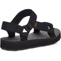 Teva Original Universal Sandales Enfant, Noir -Boutique Merrell teva original universal sandals kids black 4