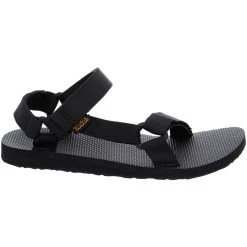 Teva Original Universal-Urban Sandales Homme, Noir