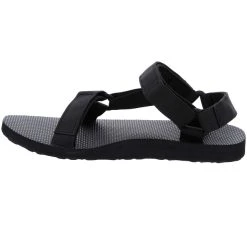 Teva Original Universal-Urban Sandales Homme, Noir -Boutique Merrell teva original universal urban sandals men black 3
