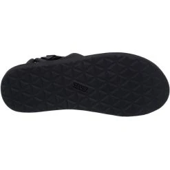 Teva Original Universal-Urban Sandales Homme, Noir -Boutique Merrell teva original universal urban sandals men black 5