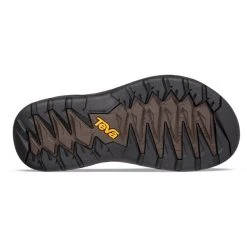 Teva Terra Fi 5 Universal Sandales En Cuir Homme, Marron 9 Teva Terra Fi 5 Universal Sandales En Cuir Homme, Marron -Boutique Merrell teva terra fi 5 universal leather sandals men turkish coffee 4