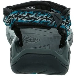 Teva Terra Fi 5 Universal Chaussures Femme, Noir/bleu 8 Teva Terra Fi 5 Universal Chaussures Femme, Noir/bleu -Boutique Merrell teva terra fi 5 universal sandaler dam manzanita deep lake 4