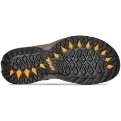 Teva Terra Fi Lite Suede Sandales Homme, Beige -Boutique Merrell teva terra fi lite suede sandals men caribou 6