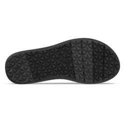 Teva Voya Infinity Claquettes Femme, Noir 9 Teva Voya Infinity Claquettes Femme, Noir -Boutique Merrell teva voya infinity sandals women black 5