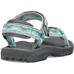 Teva Winsted Chaussures Femme, Turquoise 9 Teva Winsted Chaussures Femme, Turquoise -Boutique Merrell teva winsted sandals women monds waterfall 4
