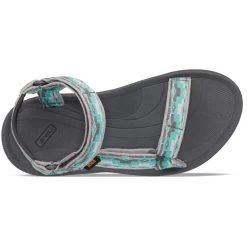 Teva Winsted Chaussures Femme, Turquoise 10 Teva Winsted Chaussures Femme, Turquoise -Boutique Merrell teva winsted sandals women monds waterfall 5