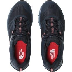 The North Face Litewave FutureLight Chaussures Femme, Bleu/rose 7 The North Face Litewave FutureLight Chaussures Femme, Bleu/rose -Boutique Merrell the north face litewave futurelight shoes women urban navy dusty cedar 3