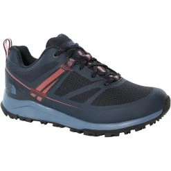 The North Face Litewave FutureLight Chaussures Femme, Bleu/rose 9 The North Face Litewave FutureLight Chaussures Femme, Bleu/rose -Boutique Merrell the north face litewave futurelight shoes women urban navy dusty cedar 5