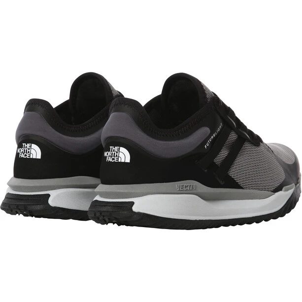 The North Face Vectiv Escape FutureLight Reflective Chaussures Femme, Noir/gris 2 The North Face Vectiv Escape FutureLight Reflective Chaussures Femme, Noir/gris – Image 2
