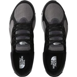 The North Face Vectiv Escape FutureLight Reflective Chaussures Femme, Noir/gris 7 The North Face Vectiv Escape FutureLight Reflective Chaussures Femme, Noir/gris -Boutique Merrell the north face vectiv escape futurelight reflective shoes women tnf black vanadis grey 3