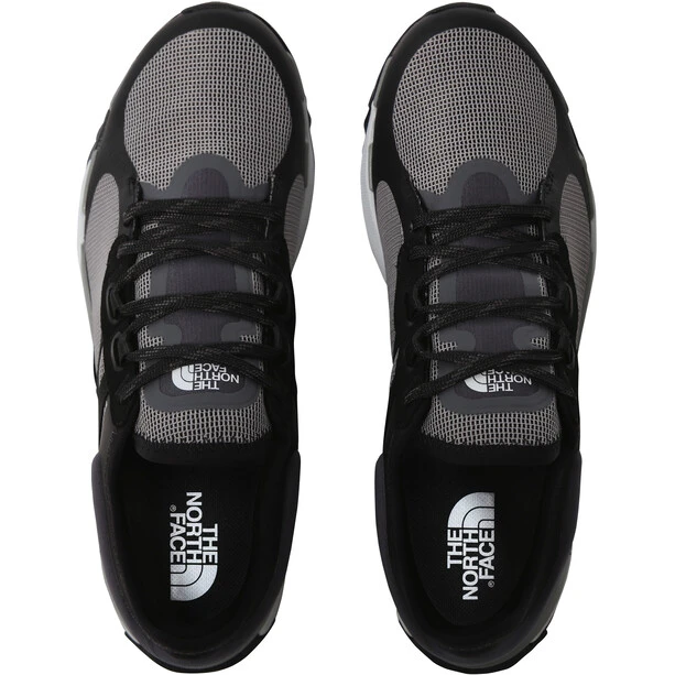 The North Face Vectiv Escape FutureLight Reflective Chaussures Femme, Noir/gris 3 The North Face Vectiv Escape FutureLight Reflective Chaussures Femme, Noir/gris – Image 3