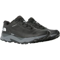 The North Face Vectiv Exploris FutureLight Chaussures Homme, Noir/gris