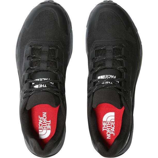 The North Face Vectiv Exploris FutureLight Chaussures Homme, Noir/gris 3 The North Face Vectiv Exploris FutureLight Chaussures Homme, Noir/gris – Image 3