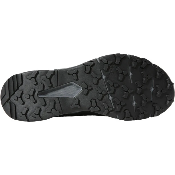 The North Face Vectiv Exploris FutureLight Chaussures Homme, Noir/gris 4 The North Face Vectiv Exploris FutureLight Chaussures Homme, Noir/gris – Image 4