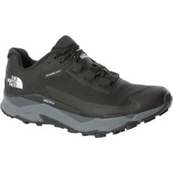 The North Face Vectiv Exploris FutureLight Chaussures Homme, Noir/gris 9 The North Face Vectiv Exploris FutureLight Chaussures Homme, Noir/gris -Boutique Merrell the north face vectiv exploris futurelight shoes men tnf black zinc grey 5