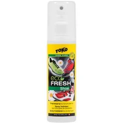 Toko Plus Spray Fraîcheur Pour Chaussures 125ml