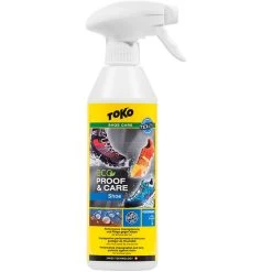 Toko Plus Shoe Imprégnation Et Soin 500ml