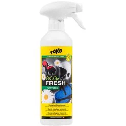Toko Plus Spray Fraîcheur Universel 500ml