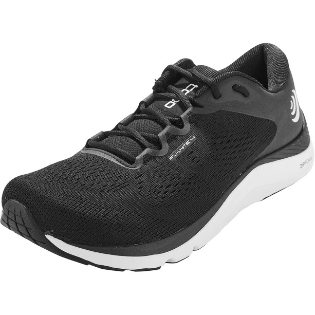 Topo Athletic Fli-Lyte 4 Chaussures De Course Homme, Noir 1 Topo Athletic Fli-Lyte 4 Chaussures De Course Homme, Noir