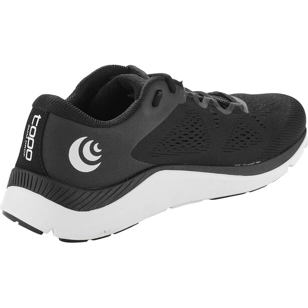 Topo Athletic Fli-Lyte 4 Chaussures De Course Homme, Noir 2 Topo Athletic Fli-Lyte 4 Chaussures De Course Homme, Noir â Image 2