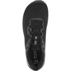 Topo Athletic Fli-Lyte 4 Chaussures De Course Homme, Noir 6 Topo Athletic Fli-Lyte 4 Chaussures De Course Homme, Noir -Boutique Merrell topo athletic fli lyte 4 running shoes men black white 3
