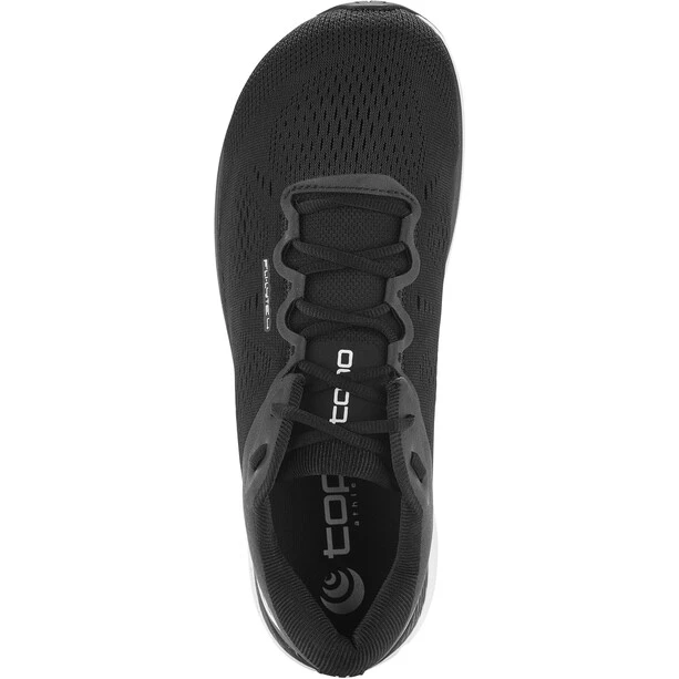 Topo Athletic Fli-Lyte 4 Chaussures De Course Homme, Noir 3 Topo Athletic Fli-Lyte 4 Chaussures De Course Homme, Noir â Image 3