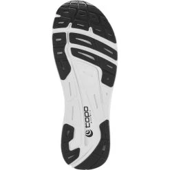 Topo Athletic Fli-Lyte 4 Chaussures De Course Homme, Noir 7 Topo Athletic Fli-Lyte 4 Chaussures De Course Homme, Noir -Boutique Merrell topo athletic fli lyte 4 running shoes men black white 4