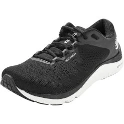 Topo Athletic Fli-Lyte 4 Chaussures De Course Femme, Noir