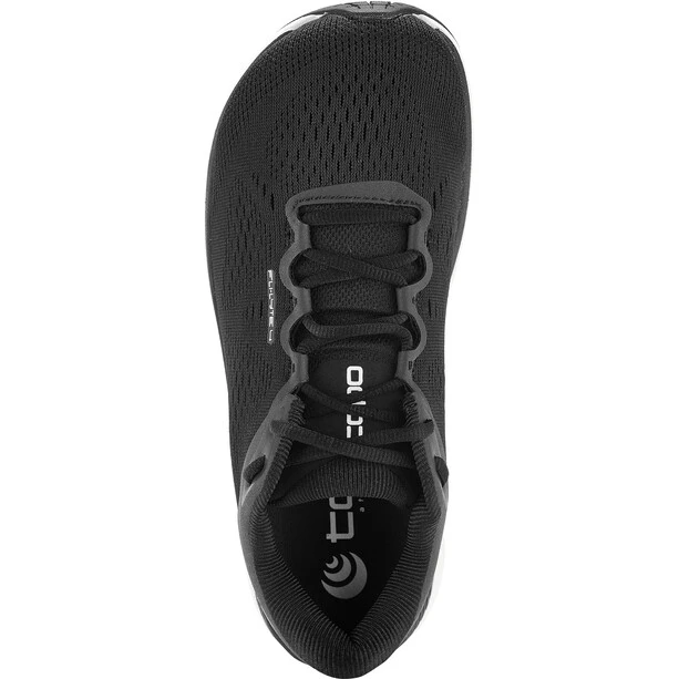 Topo Athletic Fli-Lyte 4 Chaussures De Course Femme, Noir 3 Topo Athletic Fli-Lyte 4 Chaussures De Course Femme, Noir – Image 3