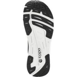 Topo Athletic Fli-Lyte 4 Chaussures De Course Femme, Noir 7 Topo Athletic Fli-Lyte 4 Chaussures De Course Femme, Noir -Boutique Merrell topo athletic fli lyte 4 running shoes women black white 4