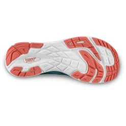 Topo Athletic Magnifly 3 Chaussures De Trail Femme, Vert 8 Topo Athletic Magnifly 3 Chaussures De Trail Femme, Vert -Boutique Merrell topo athletic magnifly 3 running shoes women emerald sky blue 4