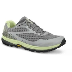 Topo Athletic MT-4 Chaussures De Course Femme, Gris