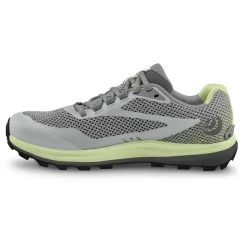 Topo Athletic MT-4 Chaussures De Course Femme, Gris -Boutique Merrell topo athletic mt 4 running shoes women heather mint 3