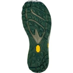 Topo Athletic MTN Racer 2 Chaussures De Course Femme, Vert 7 Topo Athletic MTN Racer 2 Chaussures De Course Femme, Vert -Boutique Merrell topo athletic mtn racer 2 running shoes women moss grey 4