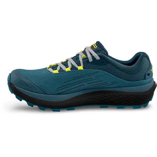 Topo Athletic Pursuit Chaussures De Course Homme, Bleu 3 Topo Athletic Pursuit Chaussures De Course Homme, Bleu – Image 3