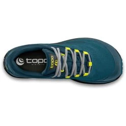 Topo Athletic Pursuit Chaussures De Course Homme, Bleu 8 Topo Athletic Pursuit Chaussures De Course Homme, Bleu -Boutique Merrell topo athletic pursuit running shoes men blue navy 4
