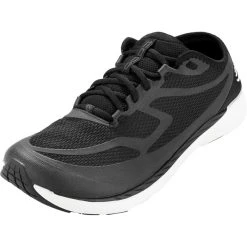 Topo Athletic ST-4 Chaussures De Course Femme, Noir