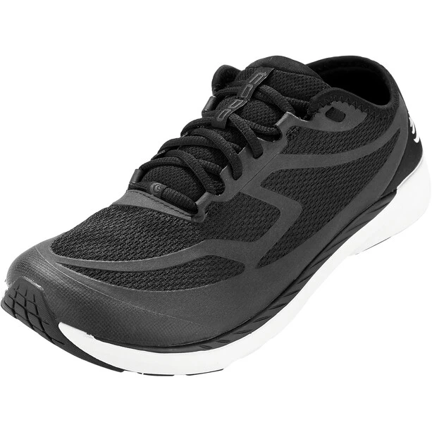 Topo Athletic ST-4 Chaussures De Course Femme, Noir 1 Topo Athletic ST-4 Chaussures De Course Femme, Noir