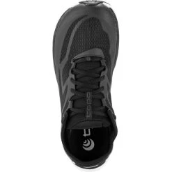 Topo Athletic ST-4 Chaussures De Course Femme, Noir 6 Topo Athletic ST-4 Chaussures De Course Femme, Noir -Boutique Merrell topo athletic st 4 running shoes women black white 3