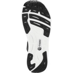 Topo Athletic ST-4 Chaussures De Course Femme, Noir 7 Topo Athletic ST-4 Chaussures De Course Femme, Noir -Boutique Merrell topo athletic st 4 running shoes women black white 4