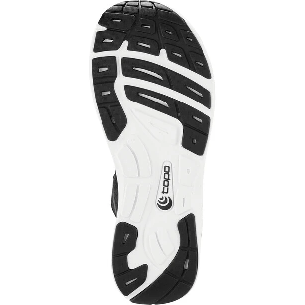 Topo Athletic ST-4 Chaussures De Course Femme, Noir 4 Topo Athletic ST-4 Chaussures De Course Femme, Noir â Image 4