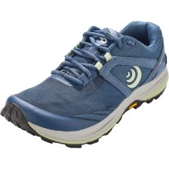 Topo Athletic Terraventure 3 Chaussures De Course Femme, Bleu