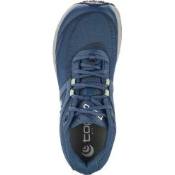 Topo Athletic Terraventure 3 Chaussures De Course Femme, Bleu -Boutique Merrell topo athletic terraventure 3 running shoes women denim mint 3
