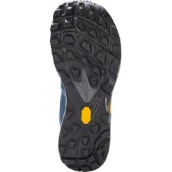 Topo Athletic Terraventure 3 Chaussures De Course Femme, Bleu -Boutique Merrell topo athletic terraventure 3 running shoes women denim mint 4