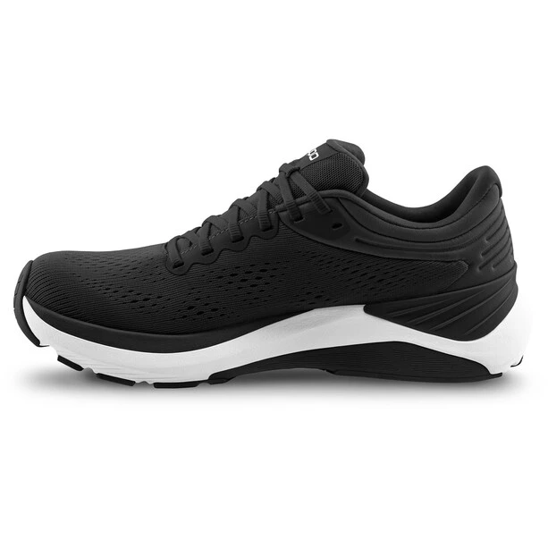 Topo Athletic Ultrafly 4 Chaussures De Course Homme, Noir 3 Topo Athletic Ultrafly 4 Chaussures De Course Homme, Noir – Image 3