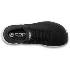 Topo Athletic Ultrafly 4 Chaussures De Course Homme, Noir 9 Topo Athletic Ultrafly 4 Chaussures De Course Homme, Noir -Boutique Merrell topo athletic ultrafly 4 running shoes men black white 4