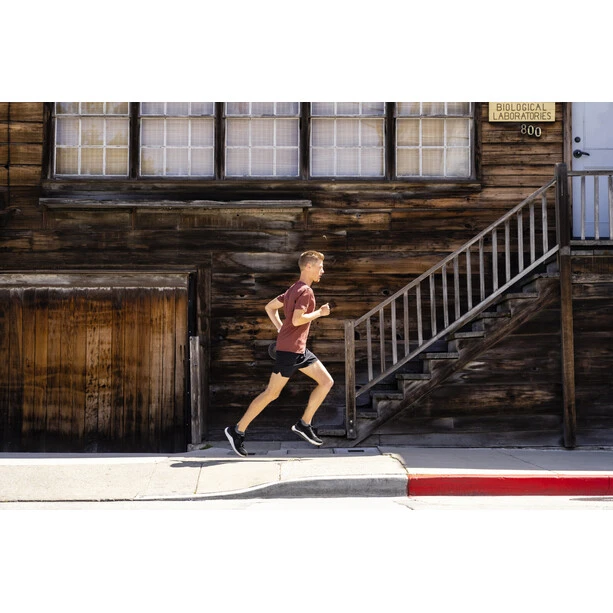 Topo Athletic Ultrafly 4 Chaussures De Course Homme, Noir 6 Topo Athletic Ultrafly 4 Chaussures De Course Homme, Noir – Image 6