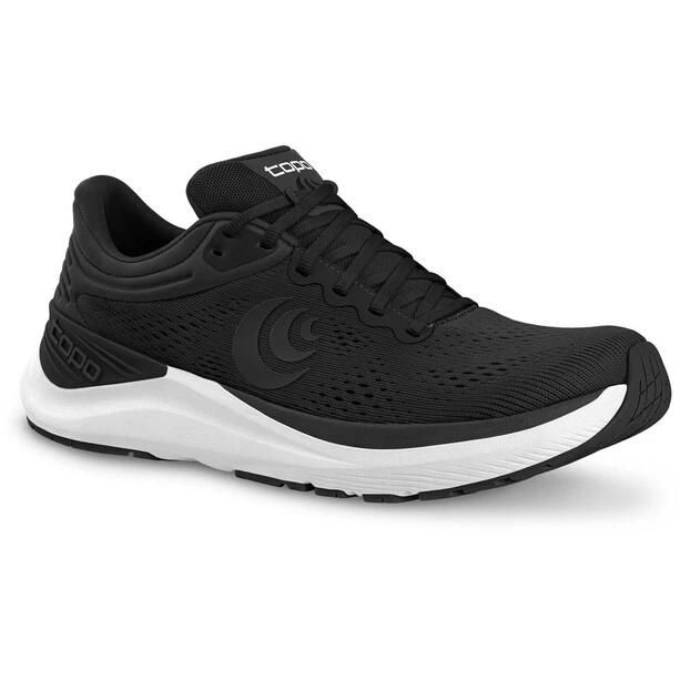 Topo Athletic Ultrafly 4 Chaussures De Course Femme, Noir 1 Topo Athletic Ultrafly 4 Chaussures De Course Femme, Noir