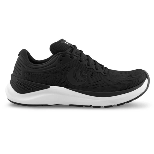 Topo Athletic Ultrafly 4 Chaussures De Course Femme, Noir 2 Topo Athletic Ultrafly 4 Chaussures De Course Femme, Noir – Image 2