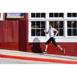 Topo Athletic Ultrafly 4 Chaussures De Course Femme, Noir 11 Topo Athletic Ultrafly 4 Chaussures De Course Femme, Noir -Boutique Merrell topo athletic ultrafly 4 running shoes women black white 6